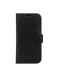dbramante1928 Copenhagen case for iPhone 17e/16e/15/14/13 Black