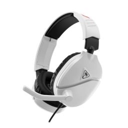 Turtle Beach Recon 70 Gaming Headset for Nintendo Switch White/Black