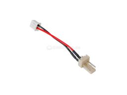 Kábel Hűtő Kolink 2-Pin (Female) - 3-Pin (Male) (Router/Switch/PSU)