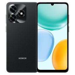 Honor X5c Plus 128GB DualSIM Midnight Black