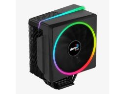 Processzor hűtő Aerocool Cylon 4 ARGB PWM 12cm