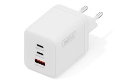 Digitus DA-10304 100W USB GaN Charger White