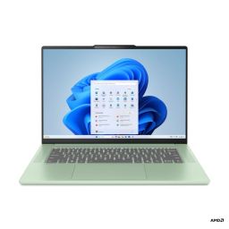 Lenovo IdeaPad Slim 5 Seafoam Green