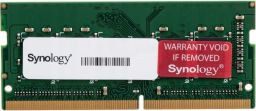 Synology 4GB DDR4 3200MHz ECC SODIMM
