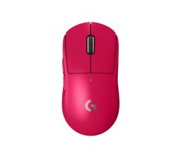 Logitech G Pro X Superlight 2 Wireless Gaming Mouse Pink