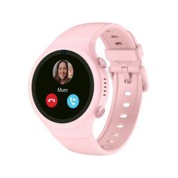 Lamax WatchY4 Play SmartWatch Pink
