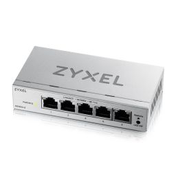 ZyXEL GS1200-5V3 5-Port GbE Web Managed Switch