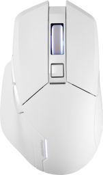 PowerColor ALPHYN AM10 Wireless Bluetooth Mouse White