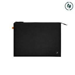 Native Union Stow Lite Sleeve, black - Macbook 16