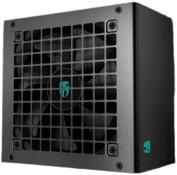 DeepCool Tápegység 450W - Gamerstorm PF450L (80 Plus, ATX2.31, Aktív PFC, 12cm )