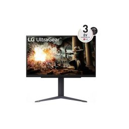LG Gaming 180Hz IPS monitor 27