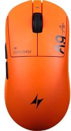 ATK Dragonfly A9 Air Gaming Wireless Mouse Sunset Orange
