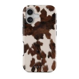 Burga Tough Magsafe Case for iPhone 17 Celestial Tough