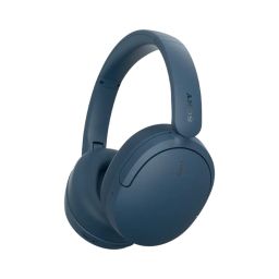 Sony WH-CH730N Bluetooth Headset Blue