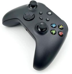 BlackBird BHWR007 Wireless Gamepad Black