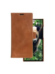 dbramante1928 Lynge case for Samsung Galaxy S23 Ultra Tan