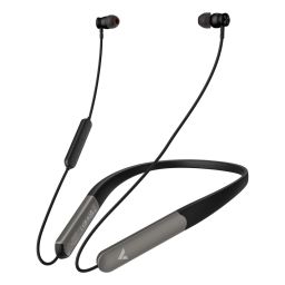 Verbatim TruSound Pro Neckband Headset Black