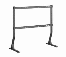 Gembird TVS-D90F-01 Tabletop TV stand 45