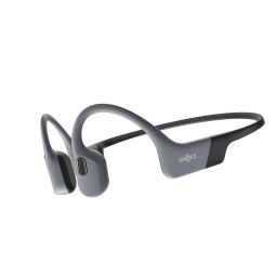 Shokz OpenSwim Pro Bluetooth Earphones Grey