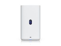 Ubiquiti UNAS 4 (4GB) (4xHDD + 2xM.2 SSD) White