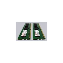 4GB 800MHz DDR2 RAM CSX CL6 (2x2GB) (CSXD2LO800-2R8-2K-4GB)