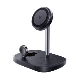 Baseus EnerFill FS41 3-in-1 Wireless Charging Stand