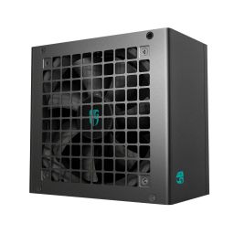 DeepCool 650W 80+ Bronze PF650X