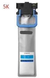 UTÁNGYÁRTOTT EPSON T11N2 Patron Cyan 5.000 oldal kapacitás IK