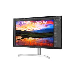 LG IPS monitor 31.5