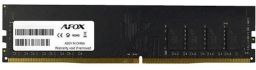 AFOX 16GB DDR4 2666MHz Black
