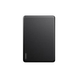 Native Union Active MagSafe 5000 mAh PowerBank Black