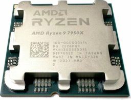 AMD Ryzen 9 7950X 4,5GHz AM5 OEM