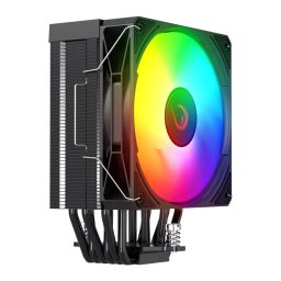 Rampage Octagon C70 Black