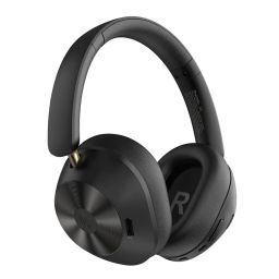 OneOdio Focus A5 Hybrid ANC Bluetooth Headset Black