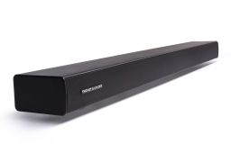 Thonet & Vander Stern 2.1 sound system Black