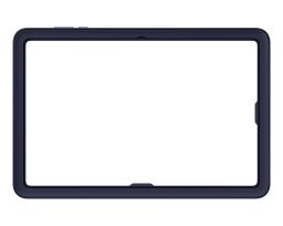 Samsung Galaxy Tab S11 Ultra Frame Cover Navy