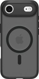 Spigen Ultra Hybrid MagSafe case for iPhone Air Frost Black