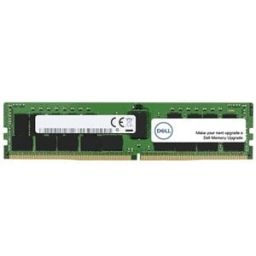 Dell Memory Upgrade 32GB 2RX4 DDR4 RDIMM 2933MHz