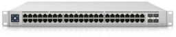 LAN/WIFI Ubiquiti UniFi Switch Enterprise 48 PoE 720W, 48x2.5G RJ45 port, 4xSFP+ port