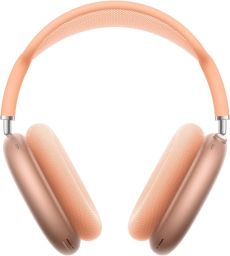 Apple AirPods Max (USB-C) Headset Orange