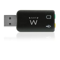 Ewent EW3751 5.1 USB Hangkártya