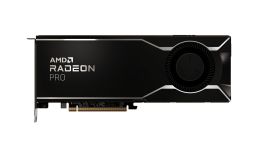 Sapphire Radeon Pro W7800 48GB DDR6 Lite