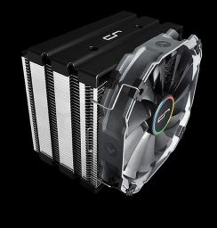 Cryorig H5 Ultimate 14cm Univerzális