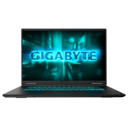 Gigabyte GAMING A16 3TH Black