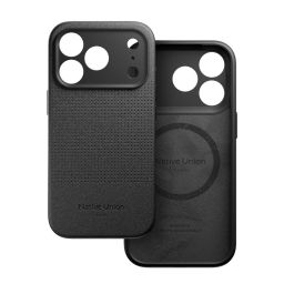 Native Union Active Case for iPhone 17 Pro Black