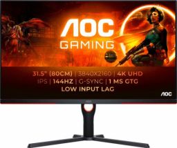 Mon AOC 31.5