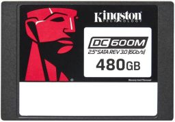 KINGSTON DC600M 2.5