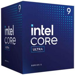 Intel Core Ultra 9-285 2,58GHz 36MB LGA1851 BOX