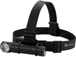 Sandberg Headlamp 1000 Pro Black