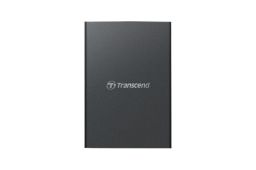 Transcend RDE3 microSD Express Card Reader Black